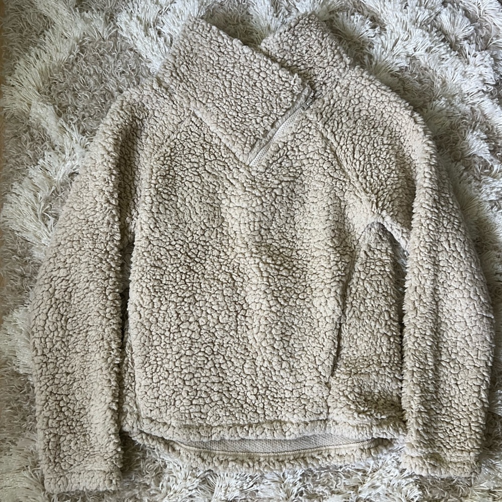 Zelle sweater